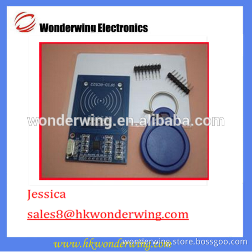 MFRC-522 MODULE key chain IC card FOR Arduino